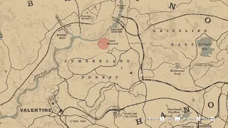 RDR2 - This place is full of money and gold 💰