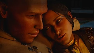 Dragon Age Inquisition: Josephine Romance Story Complete(All Scenes)