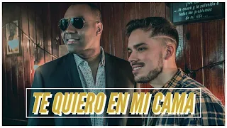 Mati Costa FT Fredy Costa - Te quiero en mi cama