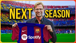 What Is Next for Jurgen Klopp?