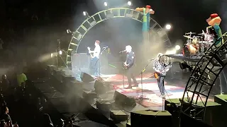 The Offspring - Pretty Fly For A White Guy - Scotiabank Arena, Toronto - Nov. 7, 2022