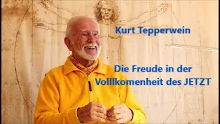 Die Freude des JETZT