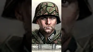 ТОП немецких фраз  про СССР и танки из Company of Heroes 2