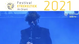 Denez - Festival Interceltique de Lorient 2021