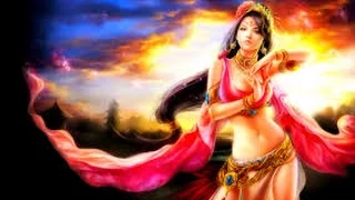 Belly Dance Music Nevadi Song LOBO ISMAIL ياحبيبي لوبو اسماعيل