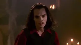Buffy vs Drácula
