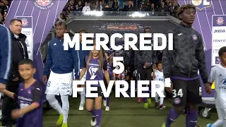 La bande-annonce de TFC/Strasbourg, 23ème journée de Ligue 1 Conforama