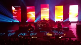 Primus - Harold Of The Rocks Live  at The Fox Theatre Atlanta, Georgia