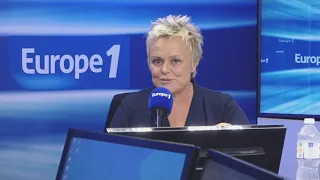 Muriel Robin : "Je ne peux pas vivre sans antidépresseurs, mais je vais bien"