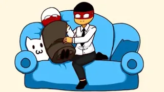 ✨ 1 HOUR OF COUNTRYHUMANS / COUNTRYBALLS SHITPOST AND MEMES ✨ - 100 subscribers special - ❤️