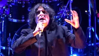 Killing Joke - Love Like Blood -live@Tivoli Utrecht, the Netherlands, 8 November 2016