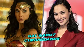 10 Cosas Que Tal Vez No Sabias Sobre Gal Gadot