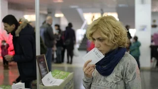 Чи змінює нас Запорізька книжкова толока?