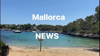NEUE Corona Einreiseregelung Mallorca 😊 Urlaub 2021 ja oder nein ?