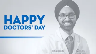 Celebrating Doctors' Day