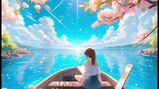 Lofi music - relaxing/studying/working