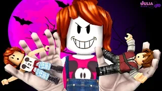 Roblox - FANTASMINHA NADA CAMARADA (Haunted Hunters)