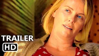TULLY Official Trailer # 2 (2018) Charlize Theron Movie HD