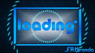 Compilado de Vinhetas dos Programas da "Loading" (2020 - 2021)