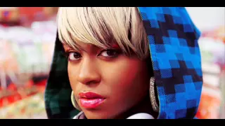 Ester Dean - Drop It Low (Ft. Chris Brown)(Official Version)(BEST QUALITY) HD/HQ+ LYRICS