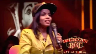 Entertainment ki raat:  Sat-Sun 10pm