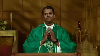 Catholic Mass Today | Daily TV Mass, Wednesday January 18, 2023