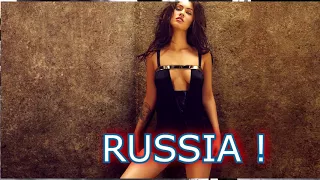 New Russian Music Mix 2018   Русская Музыка   Best Club Music   Rusiška Muzika