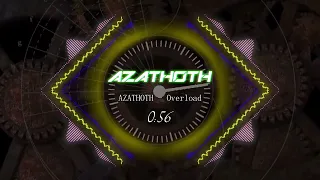 AZATHOTH - Overload