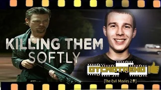 !Отсмотрено!Killing Them Softly|Убивая по тихому|Ограбление казинО_о? (2012_