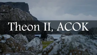 Game of Thrones Abridged #98: Theon II, ACOK