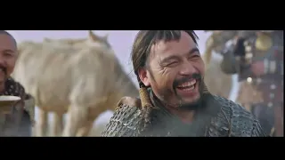 Монголы  - хит "Чингисхан" (клип)