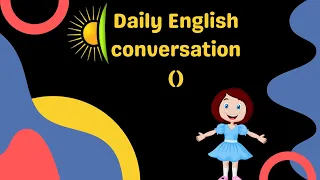 Daily English conversation | A conversation  between two friends about hobby | #englishconversation