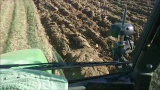 Orka Deutz-Fahr Agrotron 110