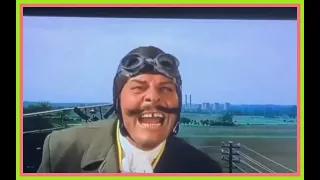 "THOSE MAGNIFICENT MEN IN THEIR FLYING MACHINES" THEME (1965)