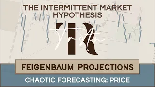 Chaotic Price Forecasting - The Feigenbaum Projections (Questions & Answers)