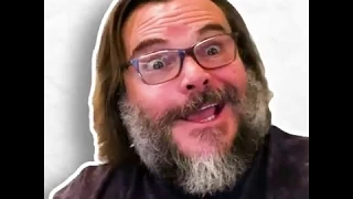 Jack Black - Chad Gadya