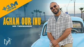 MO TEMSAMANI - AGHAM OUR INU (PROD.Morad Tirselt)[Exclusive Music Video]