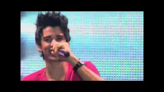 Gusttavo Lima ''Balada Boa'' (Video oficial - DVD Gusttavo Lima e Você)