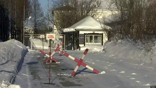 Harsh Conditions At Prison Where Navalny Died, Prisoners Repeatedly Denied Medical Care