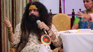 atul shastri bhagare guruji part-1