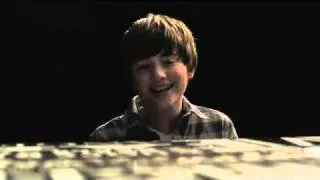 Greyson Chance - Waiting Outside The Lines.flv