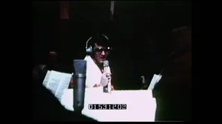 Elvis Presley - Johnny B. Goode [New Edit - March 30, 1972 Rehearsal]