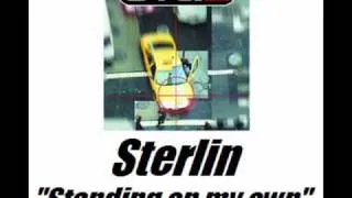 GTA2 : Sterlin - "Standing on my own"