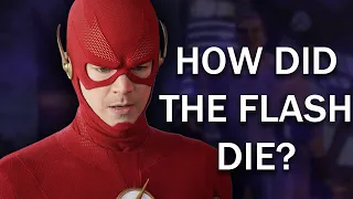 The RISE and FALL of the CW Flash II Video Essay