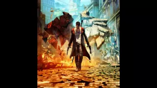 DmC Devil May Cry - Never Surrender (Combichrist)