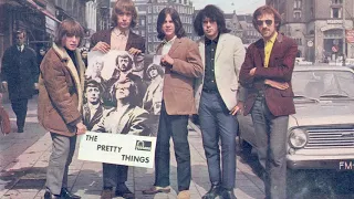 Don't Bring Me Down (2019 Stereo Remix / Remaster) - The Pretty Things