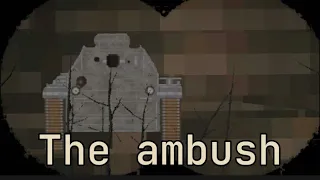 Ambush teaser