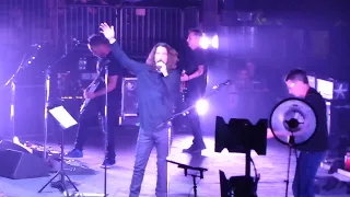 Temple of the Dog - Hunger Strike - Live at Madison Square Garden in NYC on 11/7/16