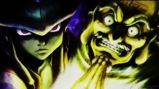 Hunter X Hunter [Amv] Netero Vs Meruem