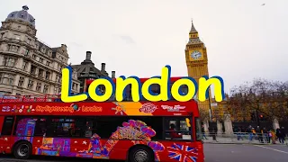 4K LONDON